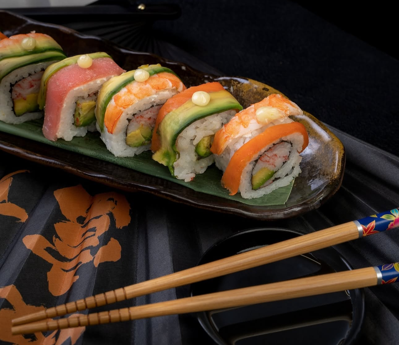 Sushi Panda — photo 4