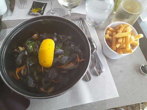 Photo de Les Galets Bleus