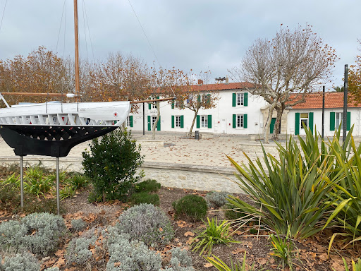 Mairie de Saint-Pierre d'Oléron - Thumbnail