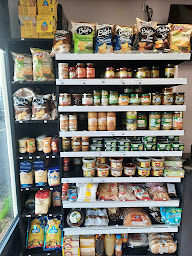 Photo n°7 de Boucherie IBARIKEN Halal à Saint-Nazaire (Boucherie)