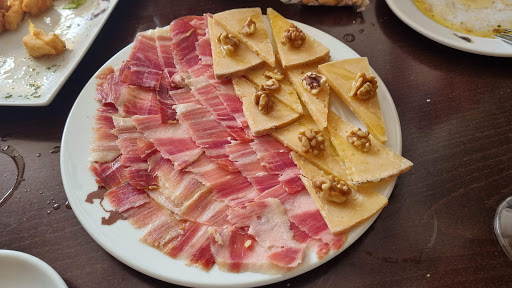 Bar - Restaurante El Potro - Thumbnail