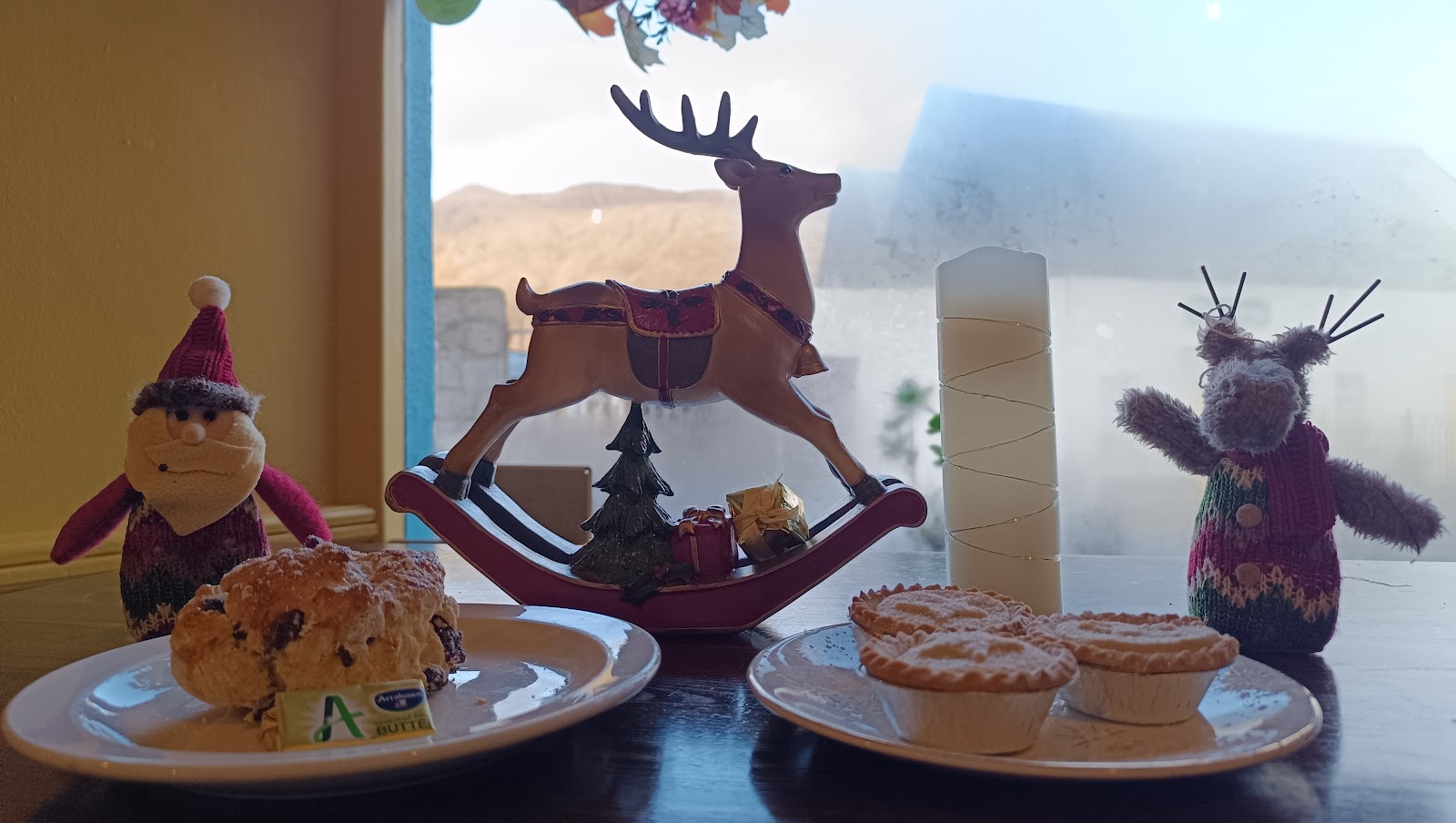 The Purple Door Cafe — photo 2