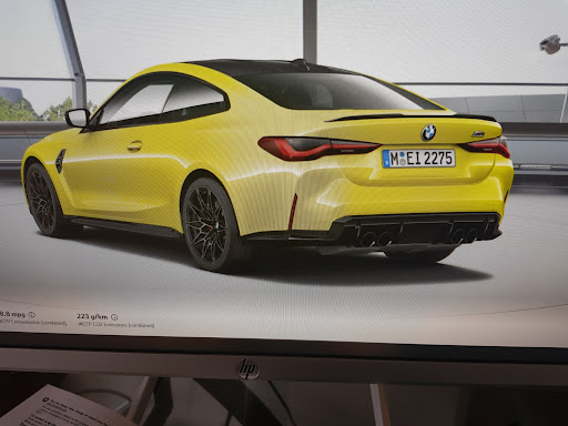 Renascence Vehicle Leasing Ltd - Thumbnail