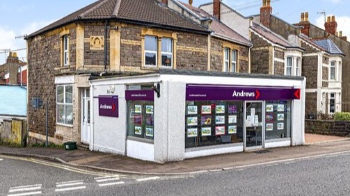 Andrews Long Ashton