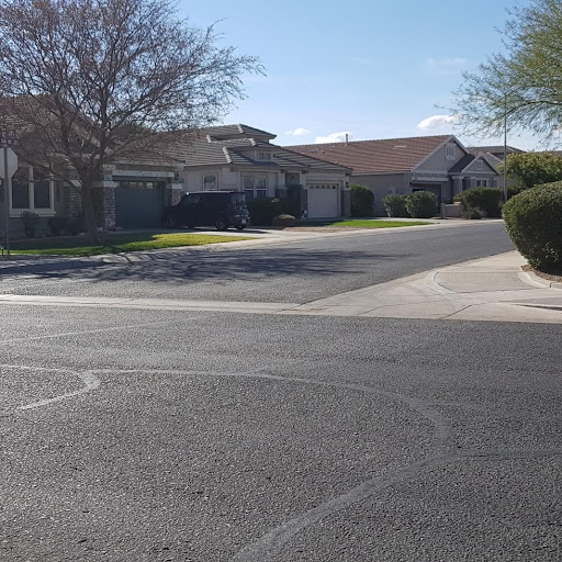 149th & Parkview Park - Ashton Ranch HOA