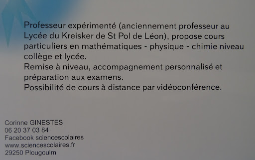 Sciencescolaires