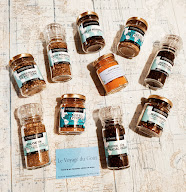 Le Voyage du Goût à Arceau