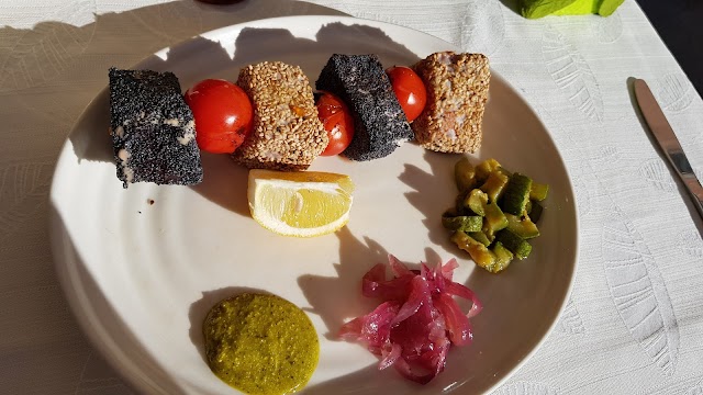 Ristorante La Camogliese