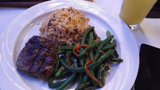 Rhythm Kitchen