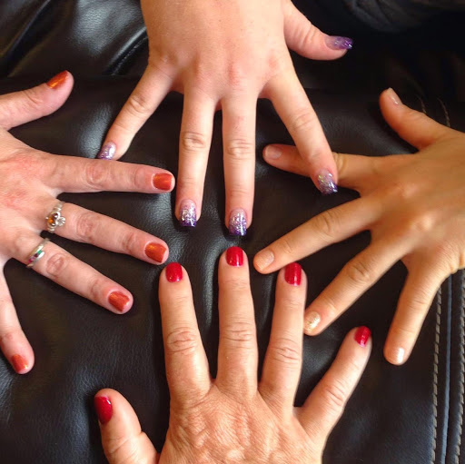 Aloha Nail Studio - Thumbnail