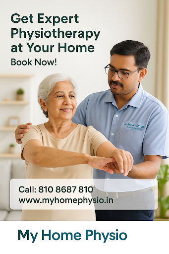Get Expert Physiotherapy at Your Doorstep – Vikhroli’s Trusted Clinic! post image