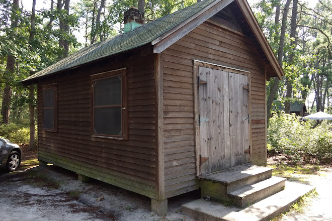 Visit Bass River State Forest On Your Trip To Tuckerton
