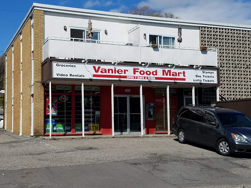 Vanier Convenience (Food Mart) - Thumbnail