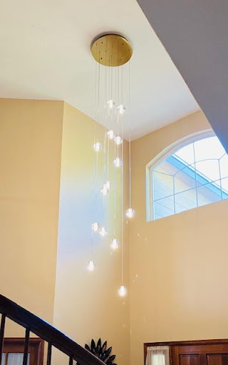 Electroscope LLC - Visual