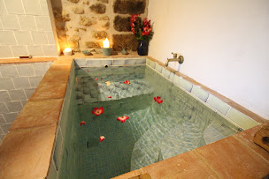 Photo n°37 de La Taillede à Corsavy (Centre de yoga)