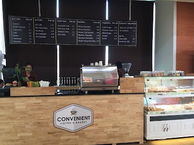Photos of Convenient Caf&eacute; & Bakery