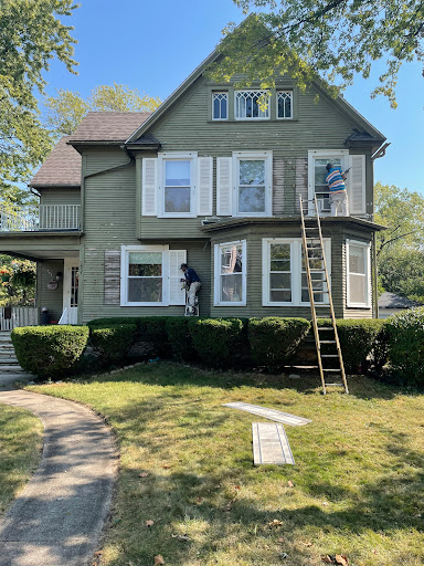 Perfect Painters - Visual