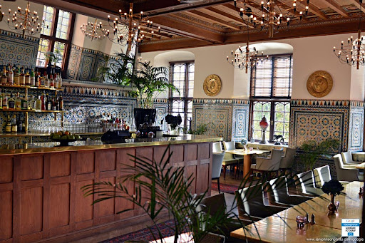 Villa Pauli Hotel