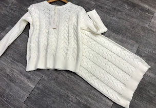 Photo n°51 de Valdere Habillement à Levallois-Perret (Boutique d'accessoires de mode)