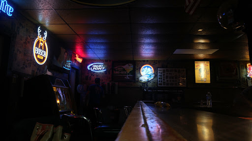 Fran's Bar - Visual