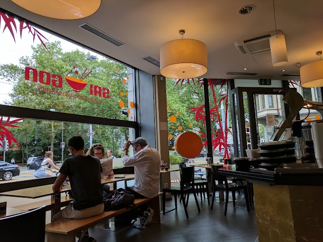 Saigon