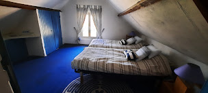 Photo n°25 de Lampedusa à Maninghem (Chambre d'hôtes)