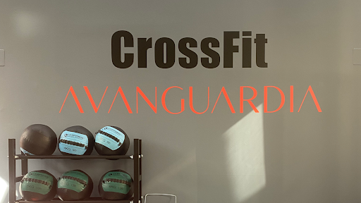 CrossFit Avanguardia