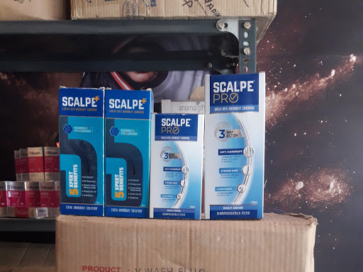 Scalp +/pro expert anti dandruff shampoo all sizes are available for sale post image