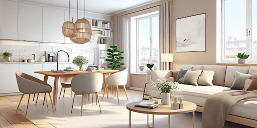 Freedom Nieruchomości Warszawa Mokotów