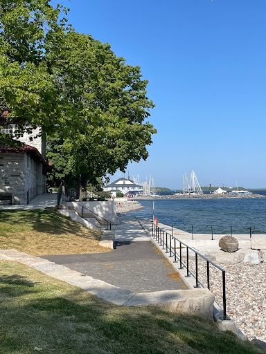 Richardson Beach