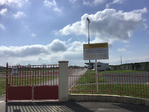 Photo n°1 de SMARVES ET CLAIN ATHLE 86 à Smarves (Club d'athlétisme)