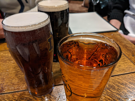 The Whale & Ale - Thumbnail