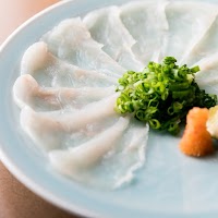 日本料理 ふぐ会席 とら福