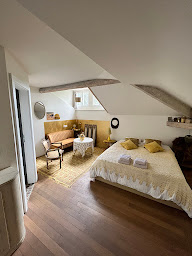 Photo n°3 de Le Relais du Doubs à Ciel (Chambre d'hôtes)