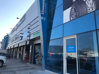 Photos of Automak Automotive Co. Head Office