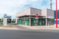 Crédit Agricole Centre France - Avermes à Avermes