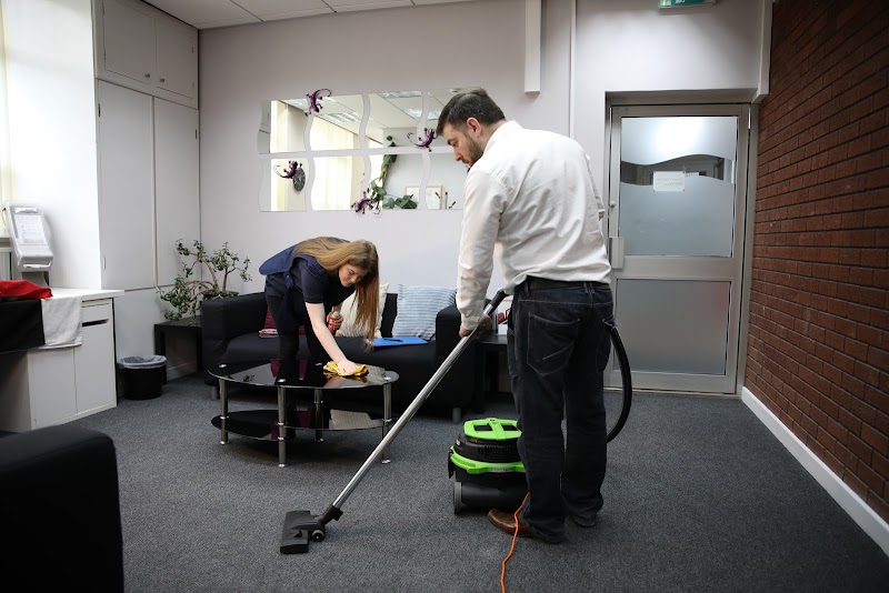 Superclean Property Services (UK) Ltd photo 2