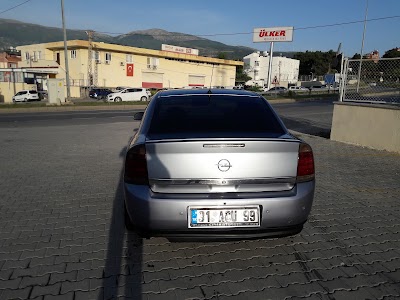 Photos of Toyota-&ouml;ztoprak