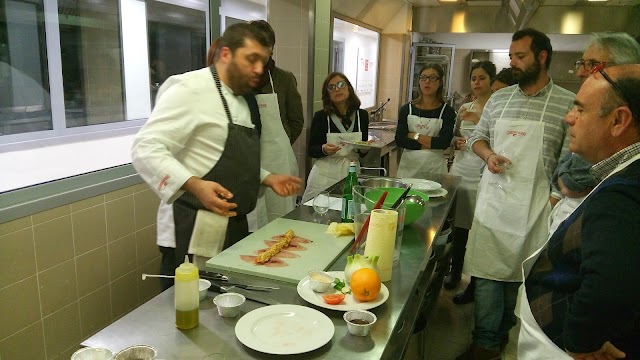 Gambero Rosso's City of Taste