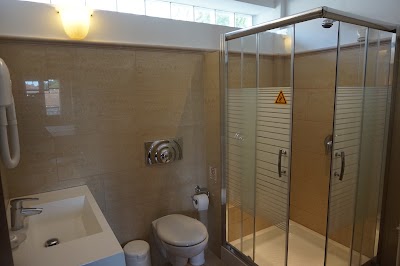 lodging