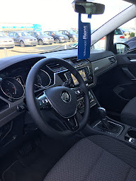 Photo n°20 de Volkswagen Rent Blois à Blois (Agence de location de voitures)