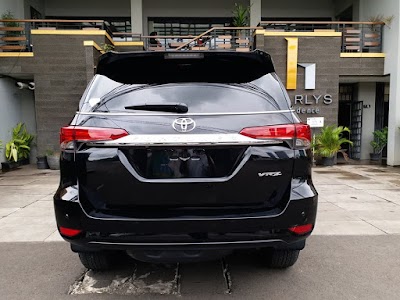 Photos of Rental Mobil Kupang Dohawu