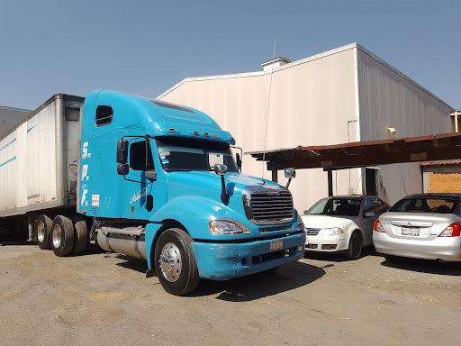 Transportes Asensio Gallery - Mexico