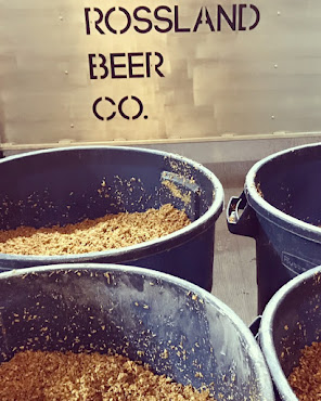 Rossland Beer Company by null