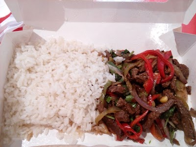 Photos of Food Cultura.