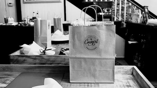 Cowgirl Provisions
