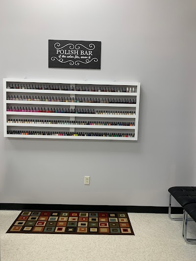 Paris Nails & Spa