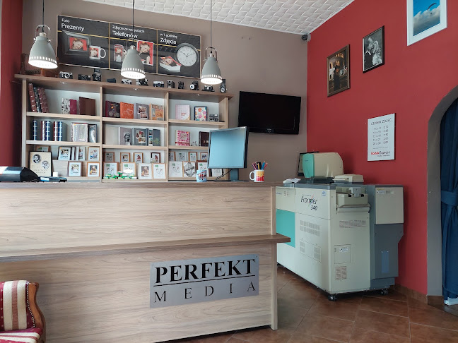 Opinie o Fotograf Perfekt Media Sułuja M. w Toruń - Fotograf
