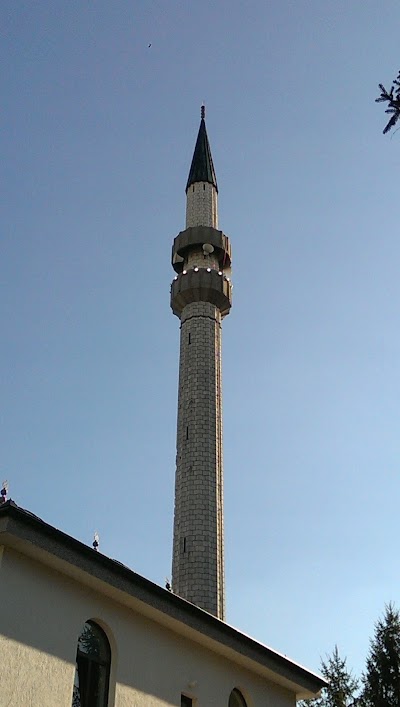 Photos of Džamija Donji Rainci