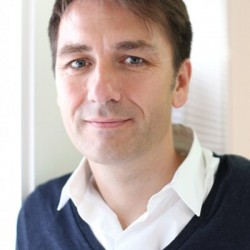 Dr. Jan Scheuer - Thumbnail
